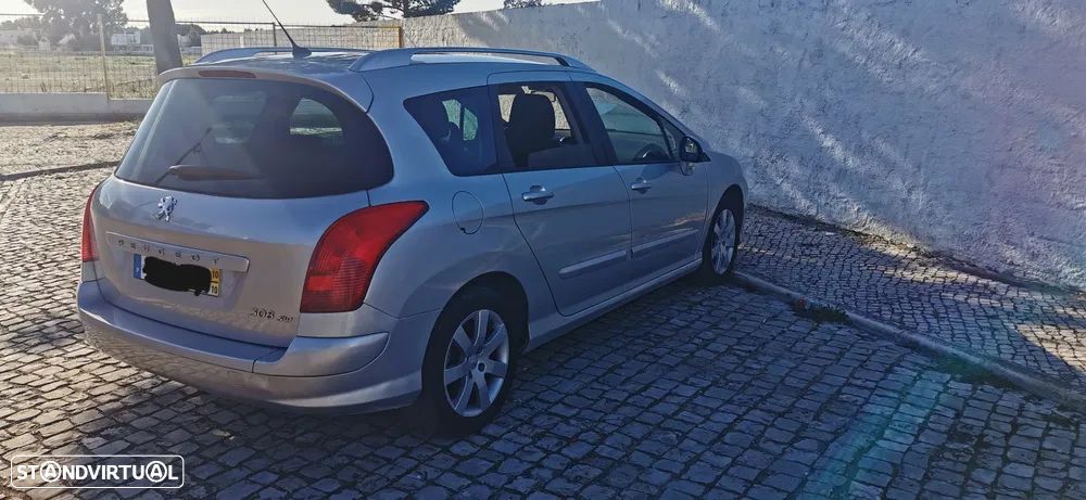 Peugeot 308 SW 1.6 HDi Executive - 1