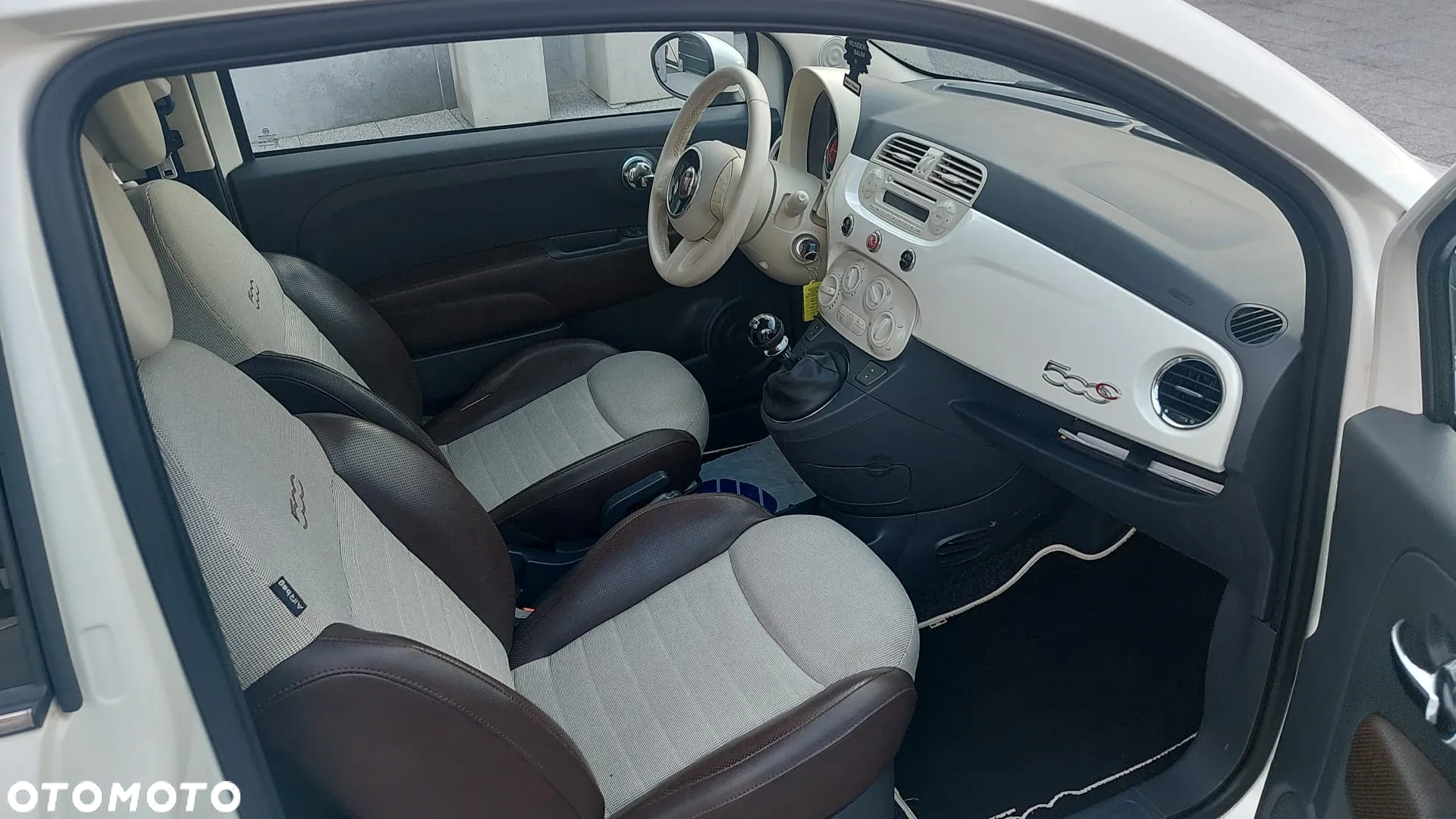 Fiat 500 1.2 8V Start&Stopp - 9