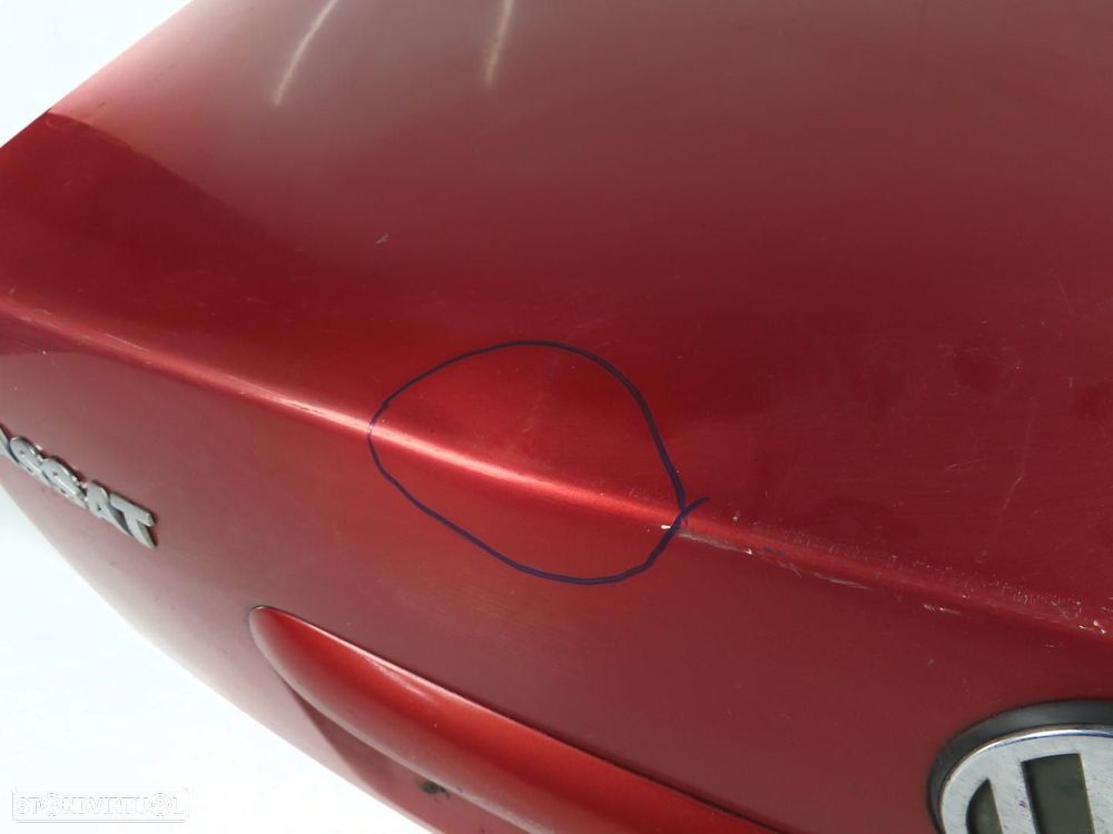 Tampa da mala Usado / Original VW PASSAT (3B3) 3B5827025AK - 4