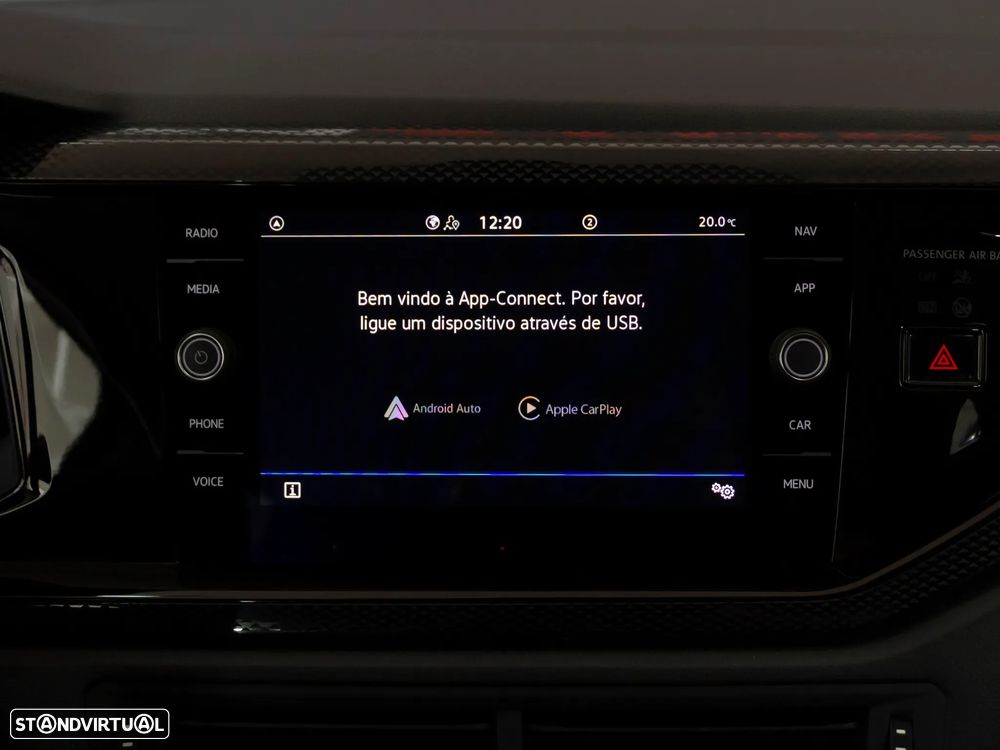 VW Taigo 1.0 TSI Urban - 32