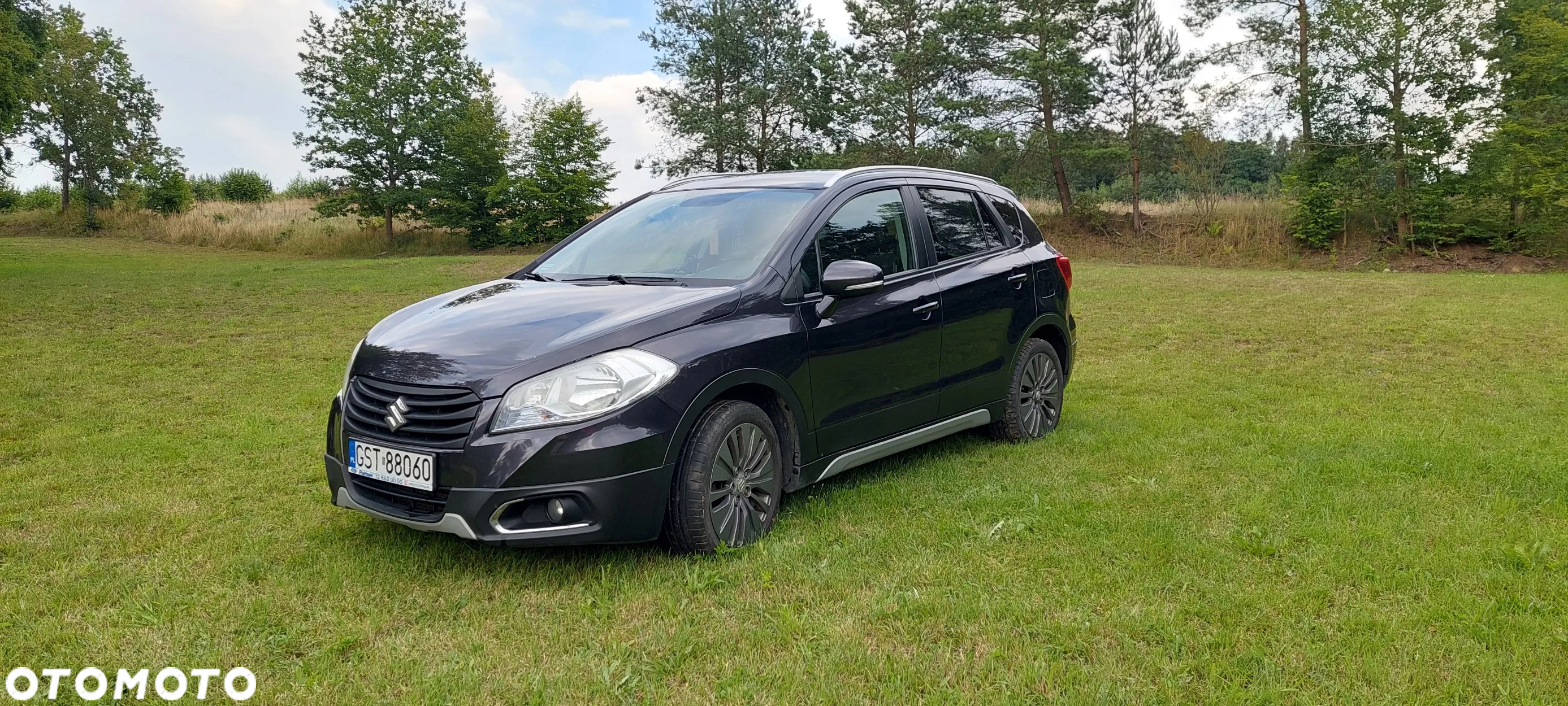 Suzuki SX4 S-Cross 1.6 DDiS Comfort - 3