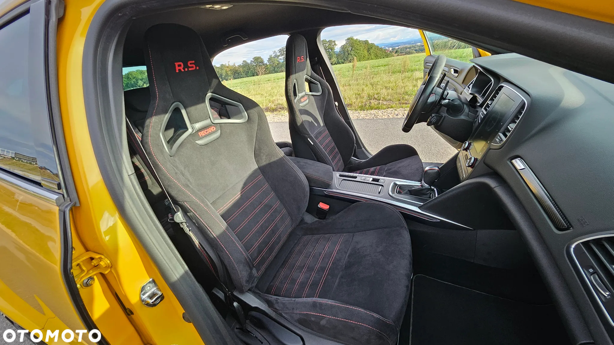 Renault Megane 1.8 TCe FAP R.S Trophy EDC - 14