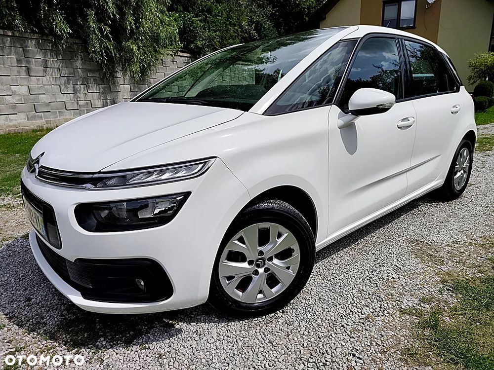 Citroën C4 Picasso PureTech 110 Stop&Start LIVE - 15