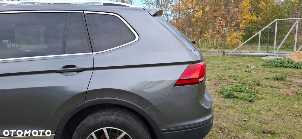 Volkswagen Tiguan - 6