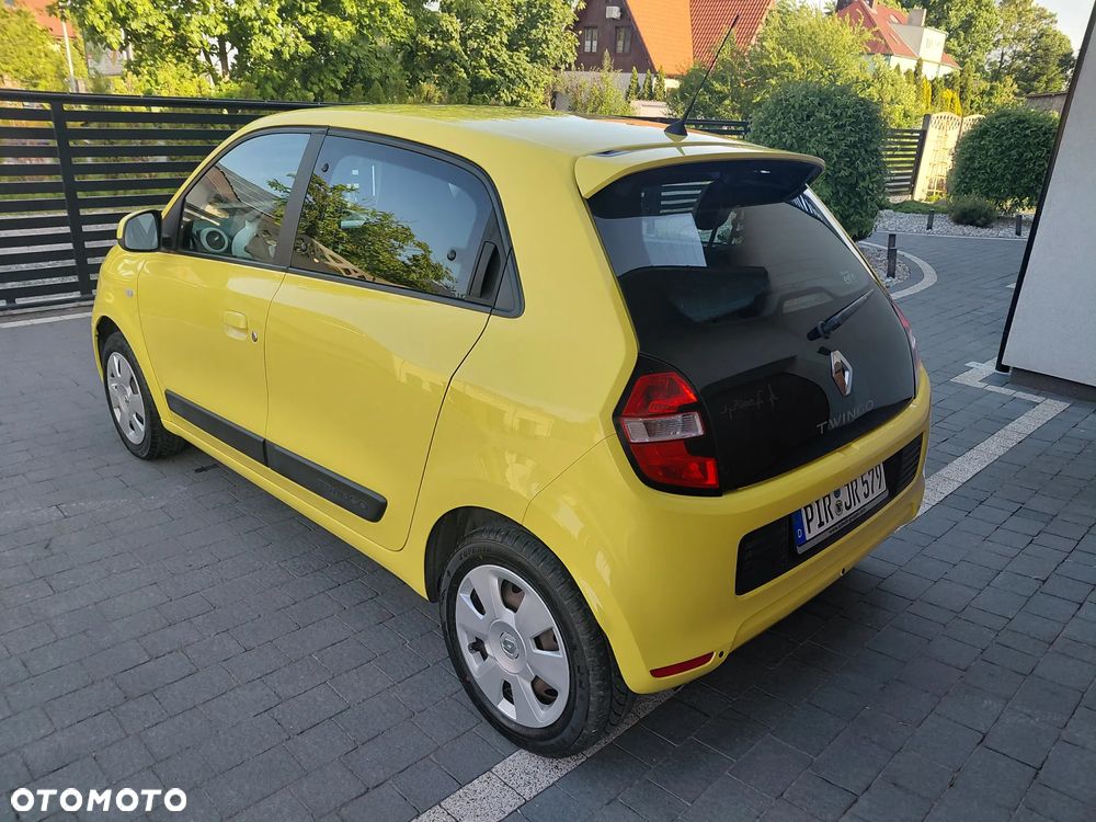 Renault Twingo SCe 70 Intens EU6 - 3