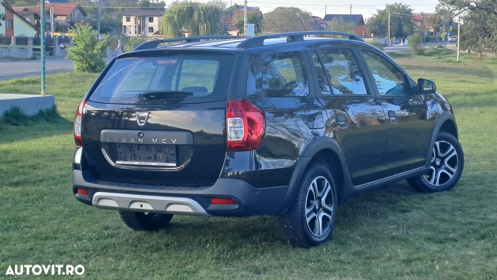 Dacia Logan TCe 90 MT6 Prestige+ - 14