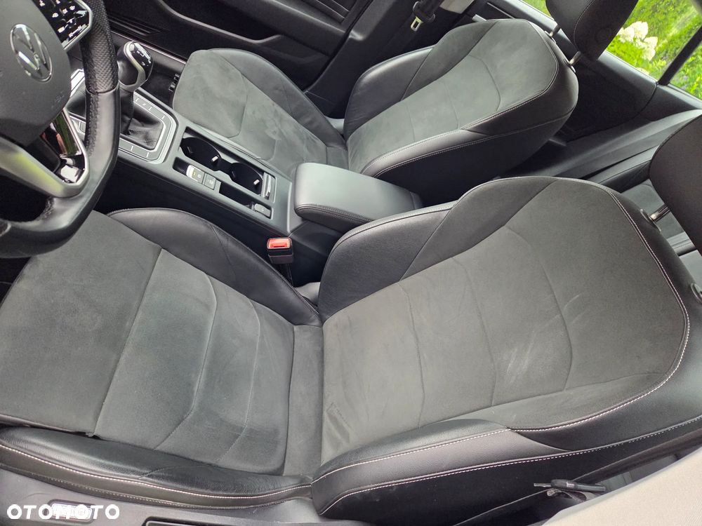 Volkswagen Arteon 1.5 TSI Elegance - 17