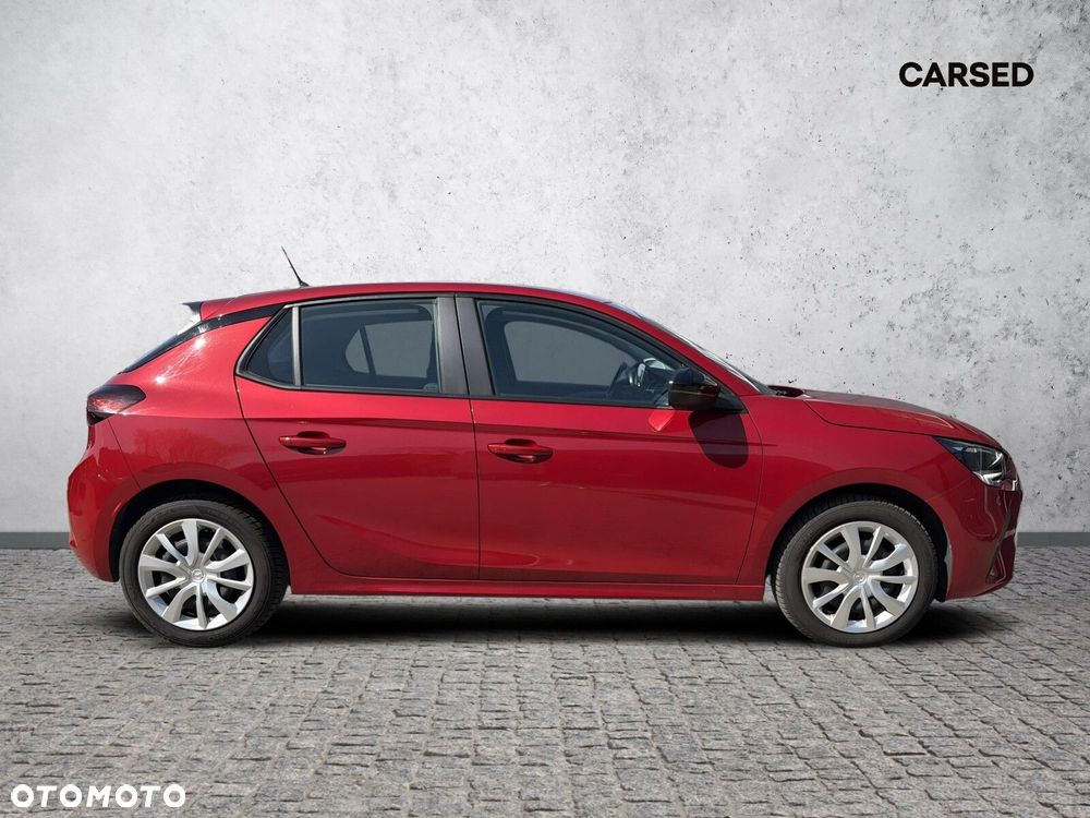 Opel Corsa 1.2 Edition S&S - 8