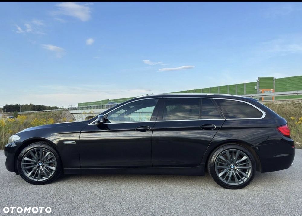 BMW Seria 5 530d - 2
