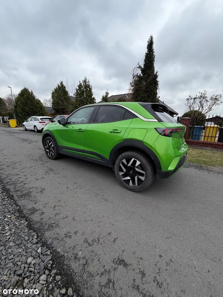 Opel Mokka 1.2 T Elegance S&S - 7