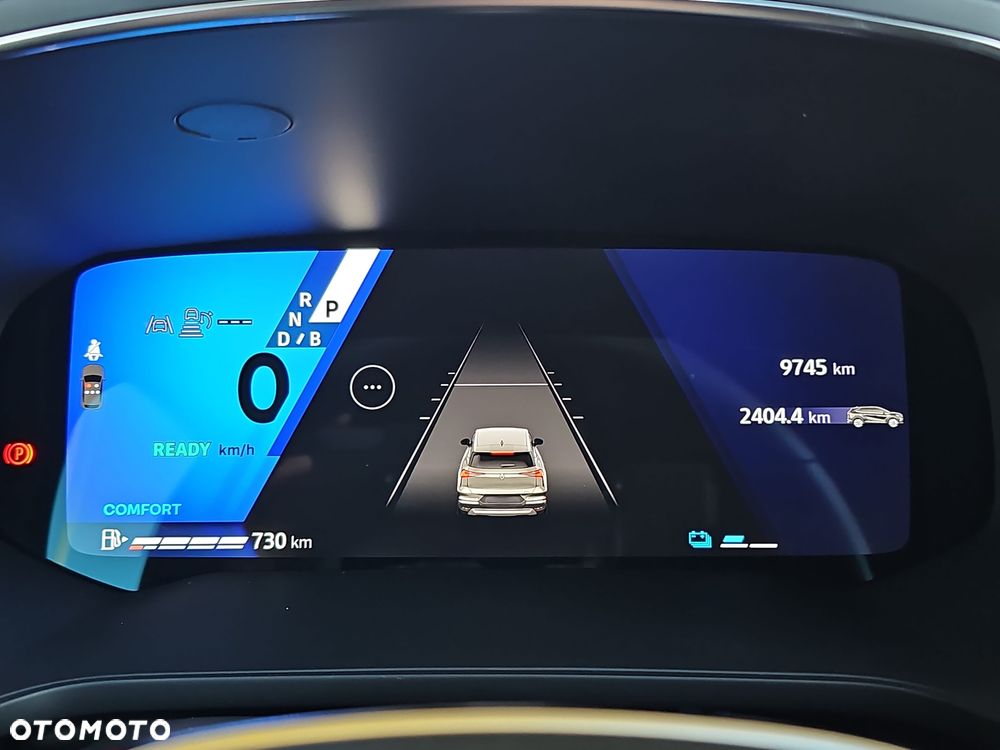Renault Symbioz 1.6 E-Tech Full Hybrid 145 Esprit Alpine - 17