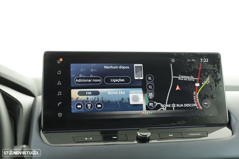 Nissan Qashqai 1.5 e-Power N-Connecta LED - 10