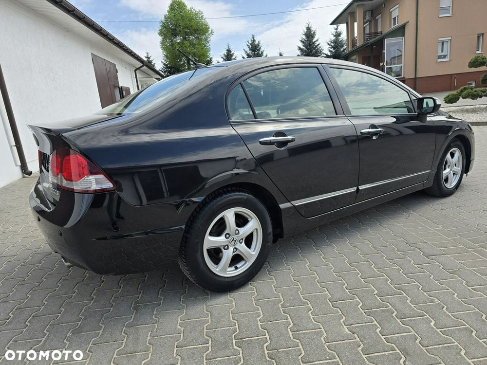 Honda Civic - 10