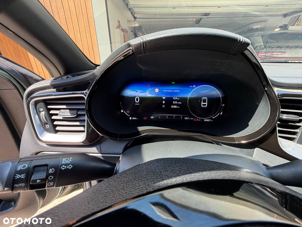 Kia ProCeed 1.5 T-GDI GT Line - 8