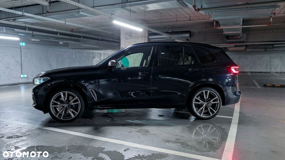 BMW X5 M - 4