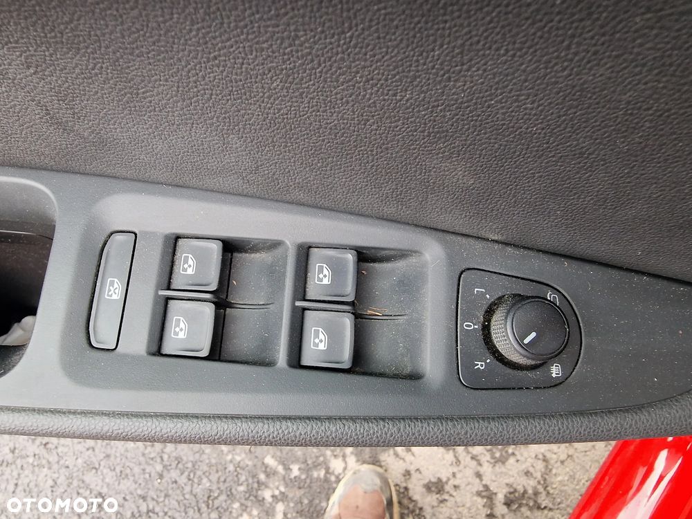 Seat Leon 1.2 TSI Start&Stop I-Tech - 28