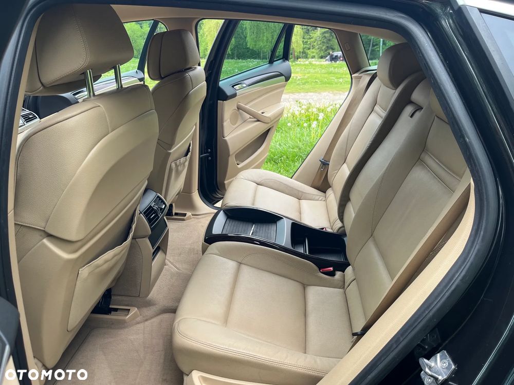 BMW X6 - 7