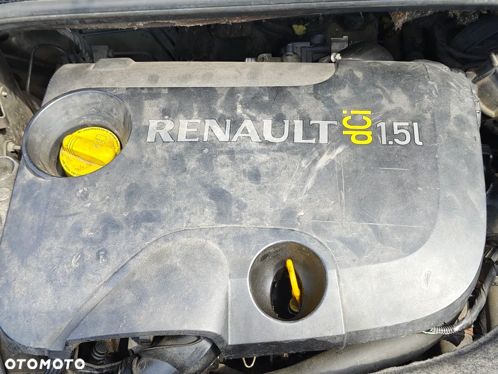 Renault Thalia 1.5 dCi Alize - 18