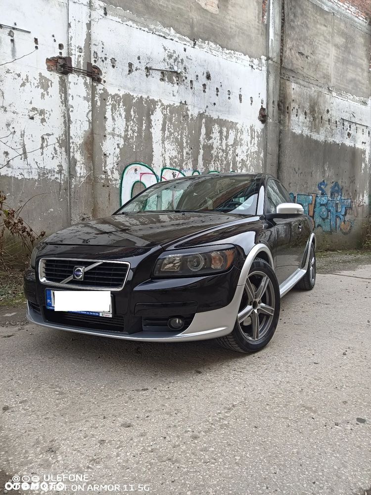 Volvo C30 D5 RDesign - 1