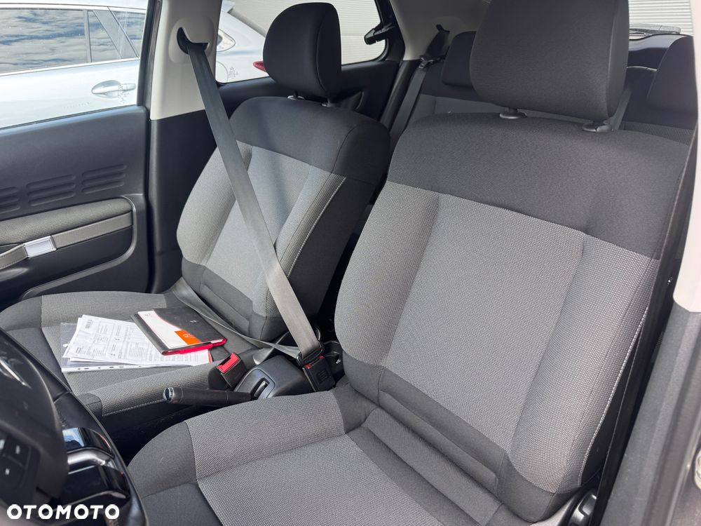 Citroën C4 Cactus PureTech 82 Shine - 30