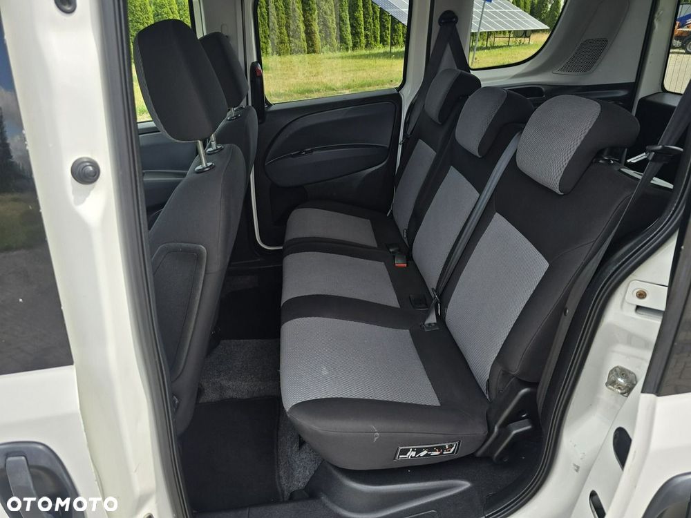 Fiat Doblo - 15