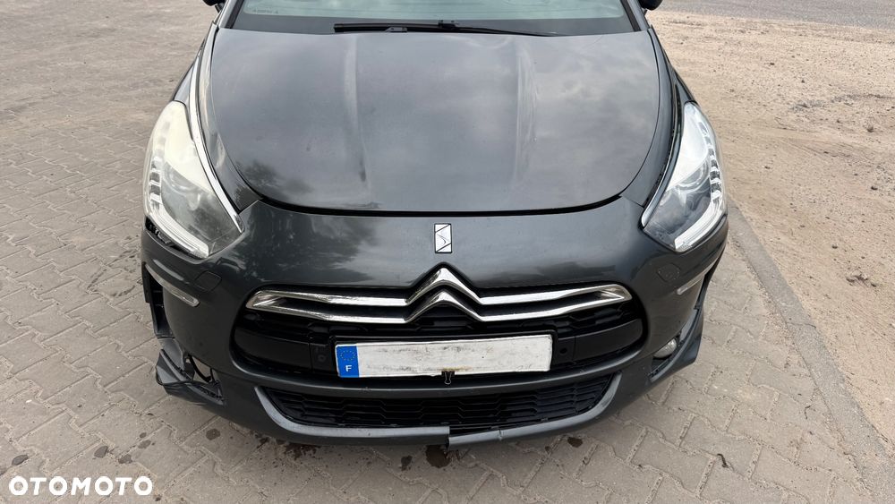 Citroën DS5 2.0 HDi SoChic - 11