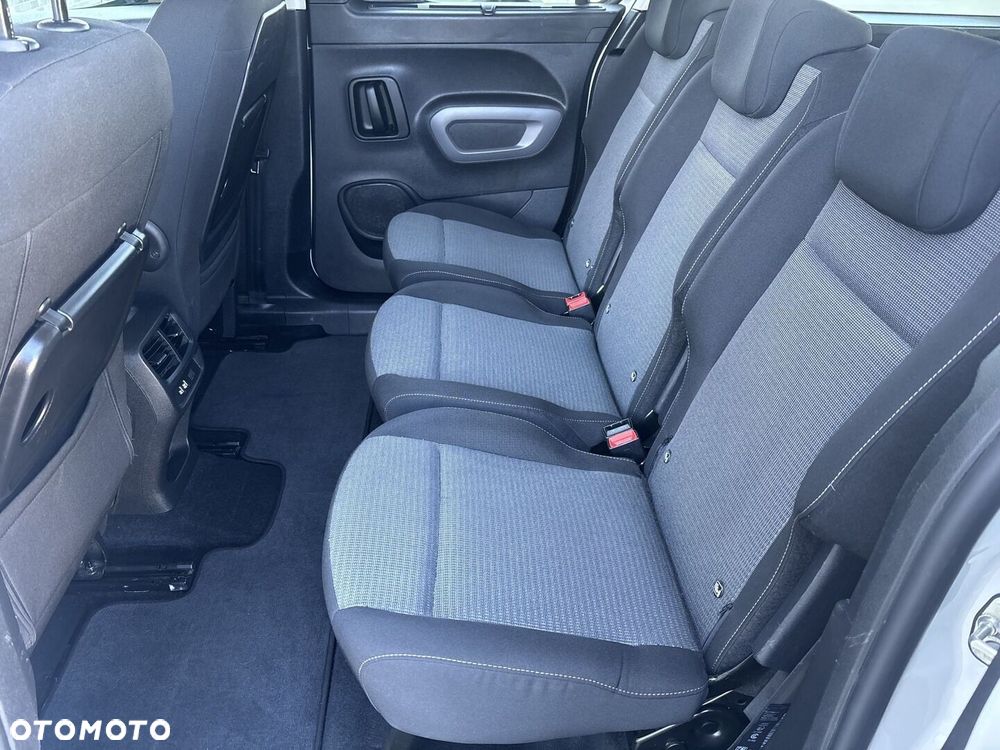 Toyota Proace City Verso Long 1.5 D-4D Family - 16