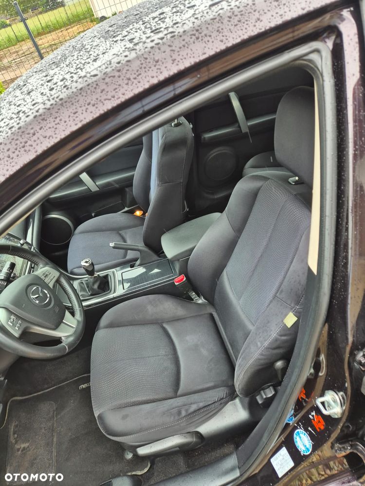 Mazda 6 1.8 Comfort - 15