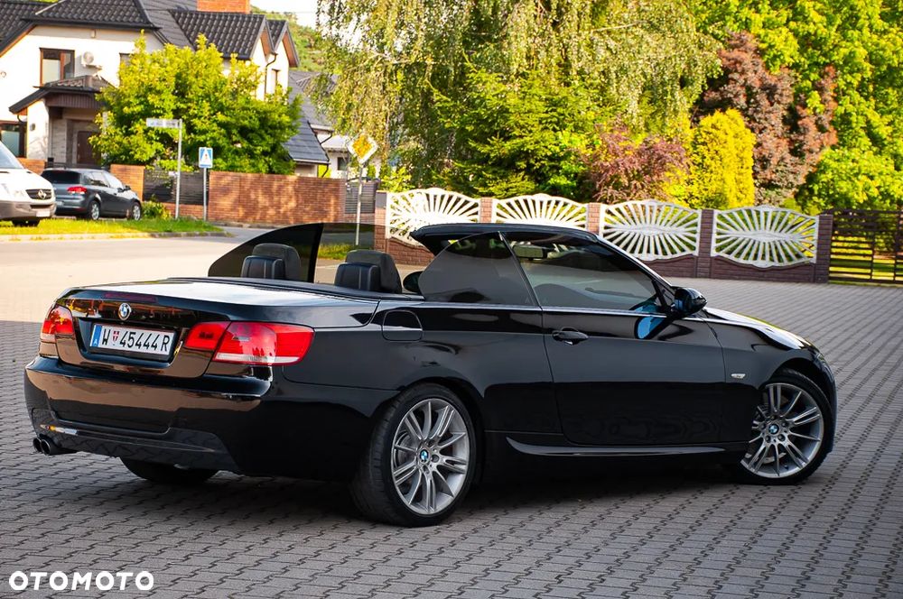 BMW Seria 3 330d DPF - 18