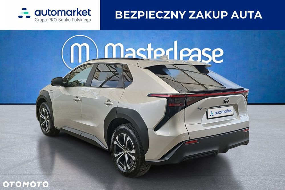 Toyota bZ4X 71.4kWh Prestige - 7