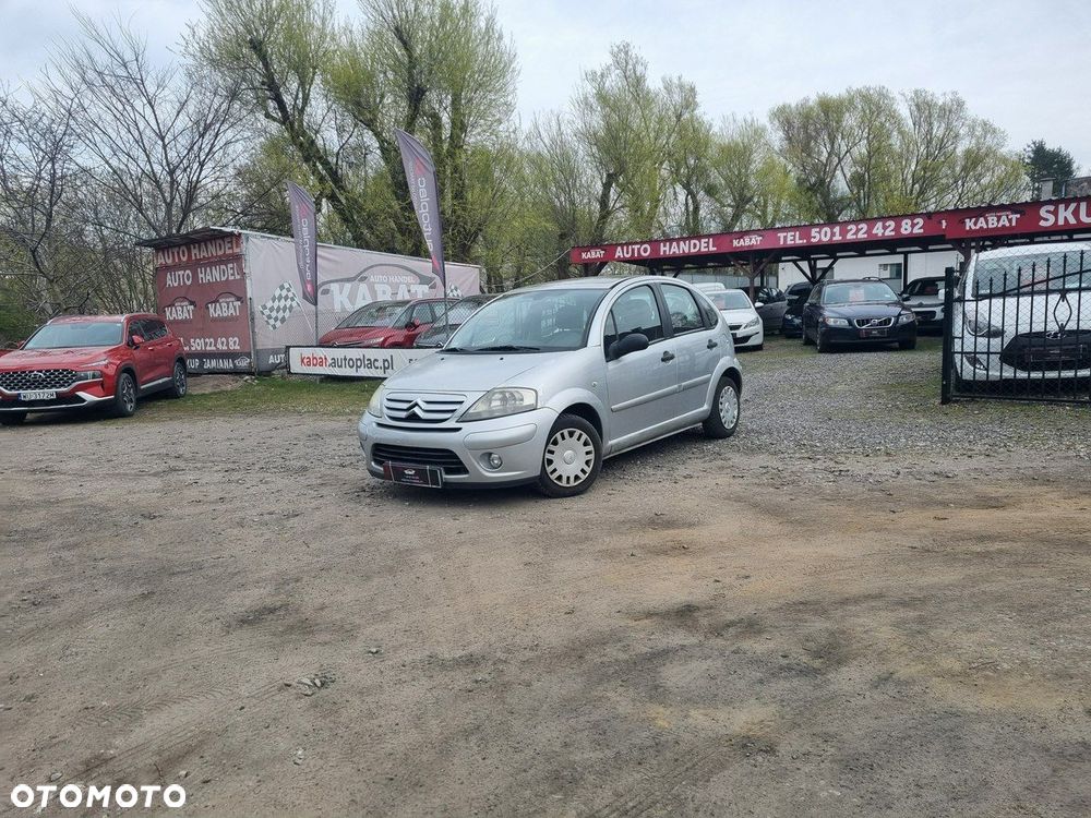 Citroën C3 - 2