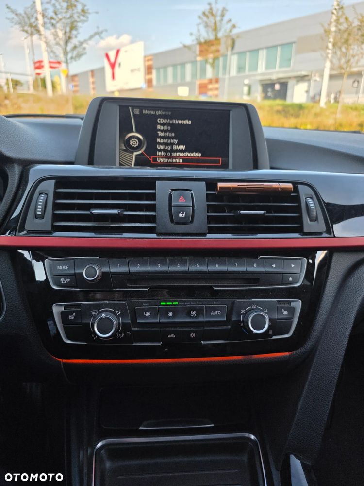 BMW Seria 3 - 10
