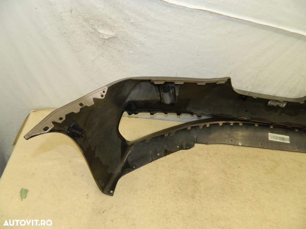 Bara fata BMW Seria 6 Gran Turismo, G32, 2018, 2019, 2020, 2021, 51117415532 - 3