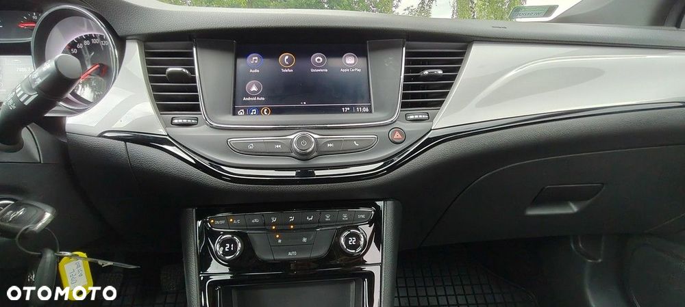 Opel Astra - 10