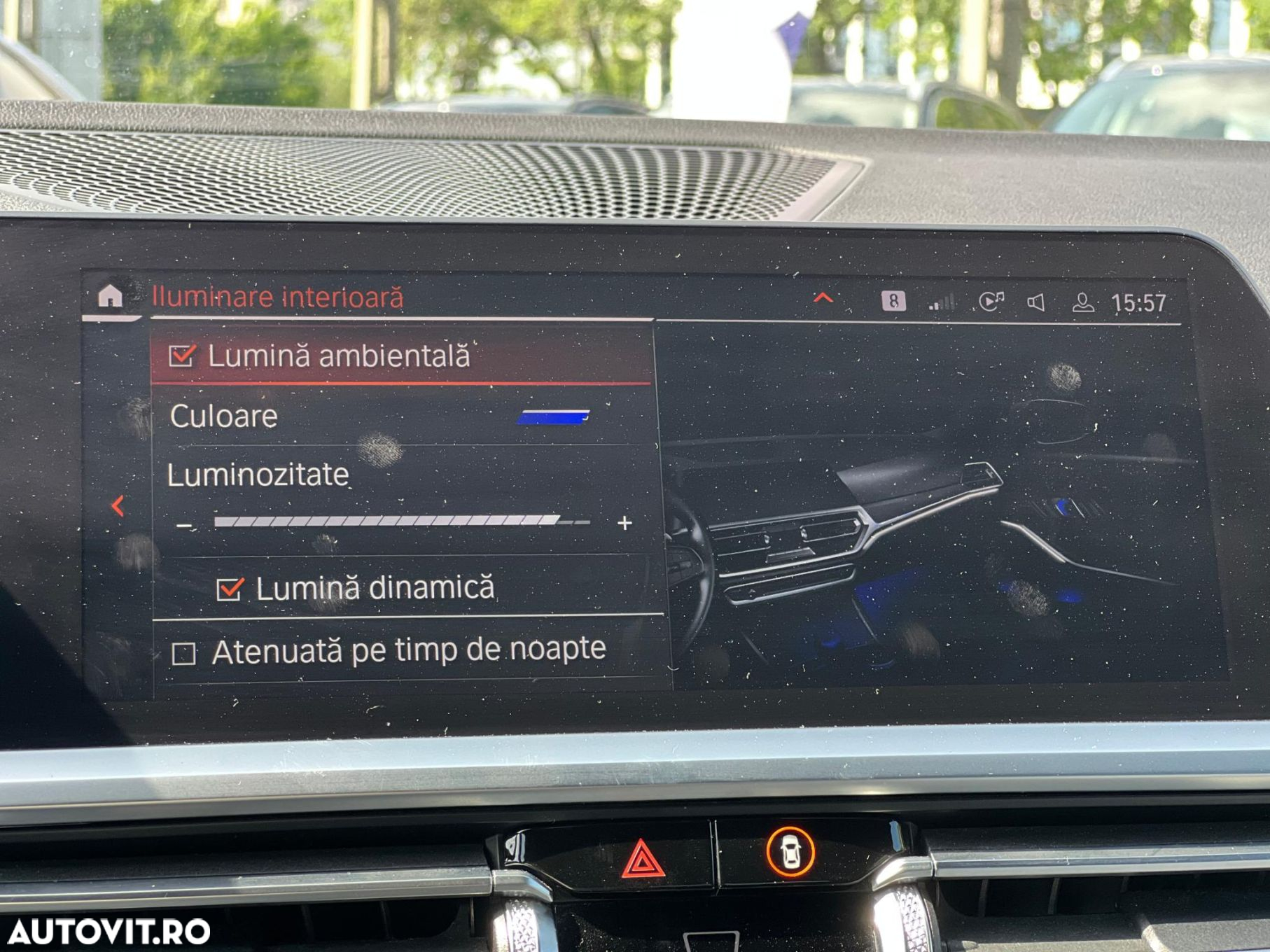 BMW Seria 3 320d xDrive AT MHEV - 15