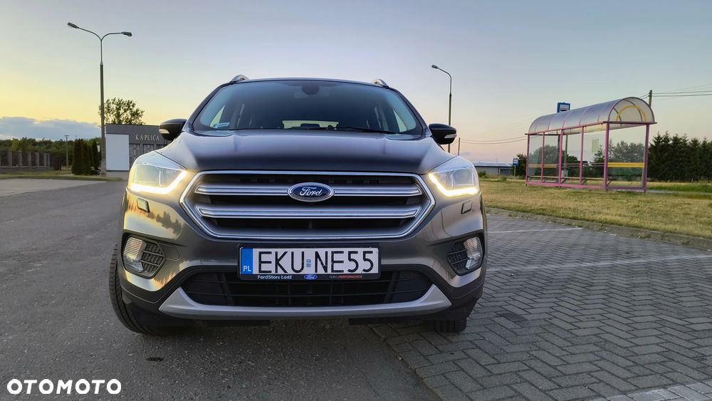Ford Kuga 1.5 EcoBoost FWD Trend ASS GPF - 16