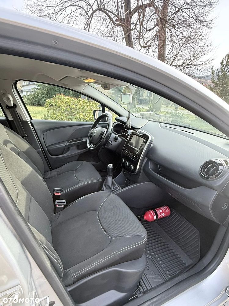 Renault Clio 1.5 dCi Alize - 3