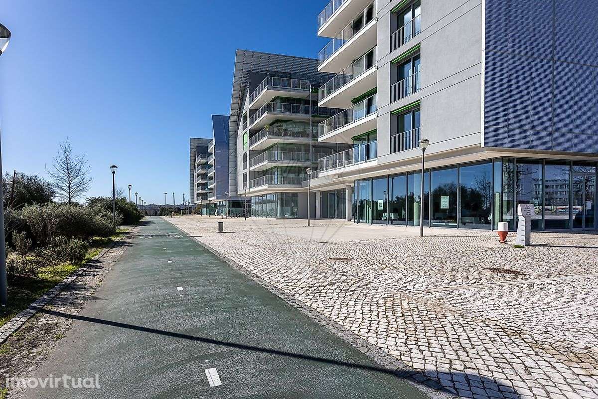 Apartamento T3 para arrendamento - Grande imagem: 2/34