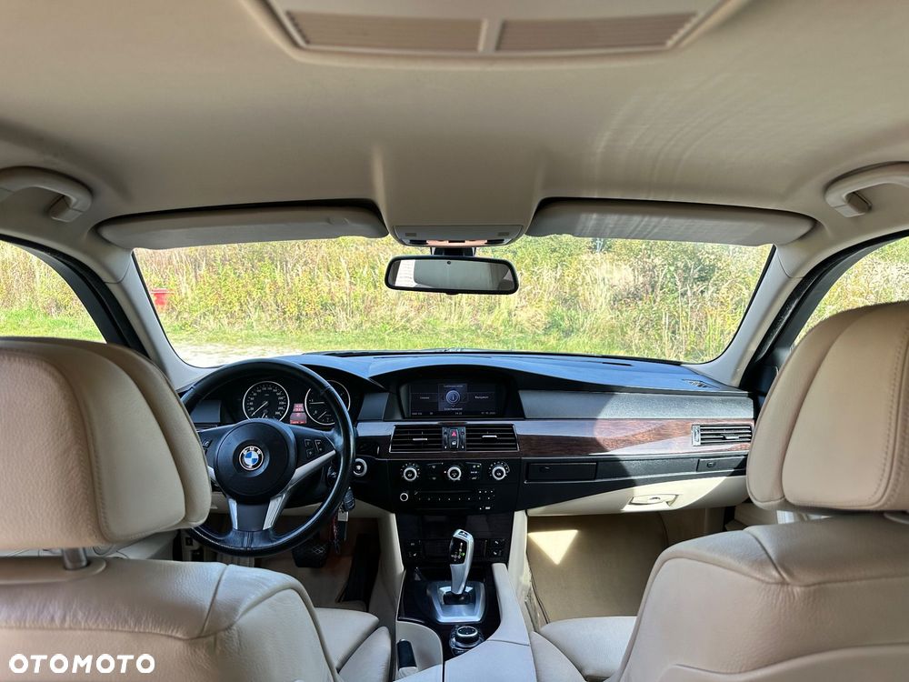BMW Seria 5 - 17