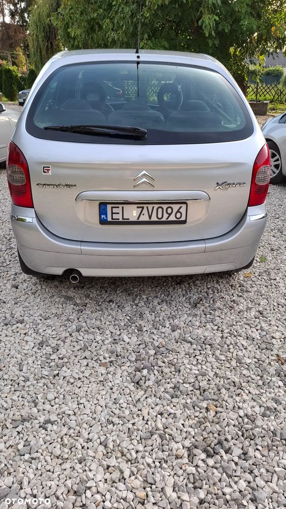Citroën Xsara Picasso - 30