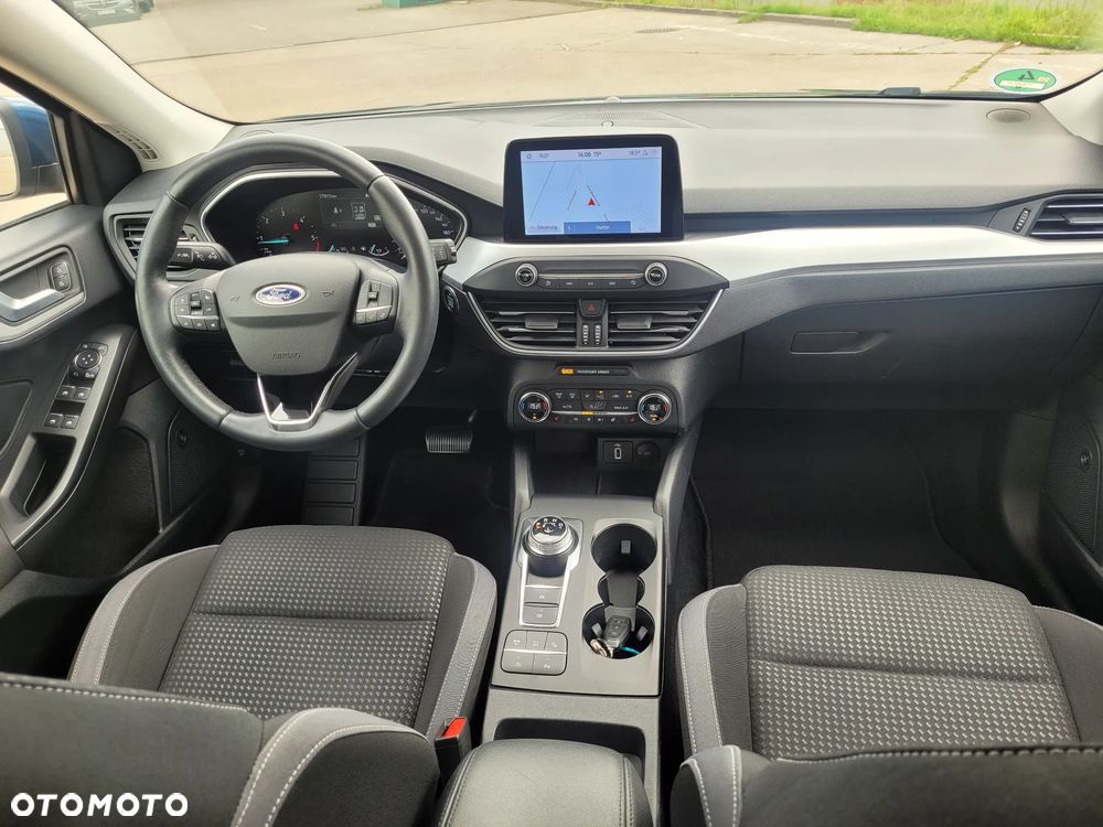 Ford Focus - 10