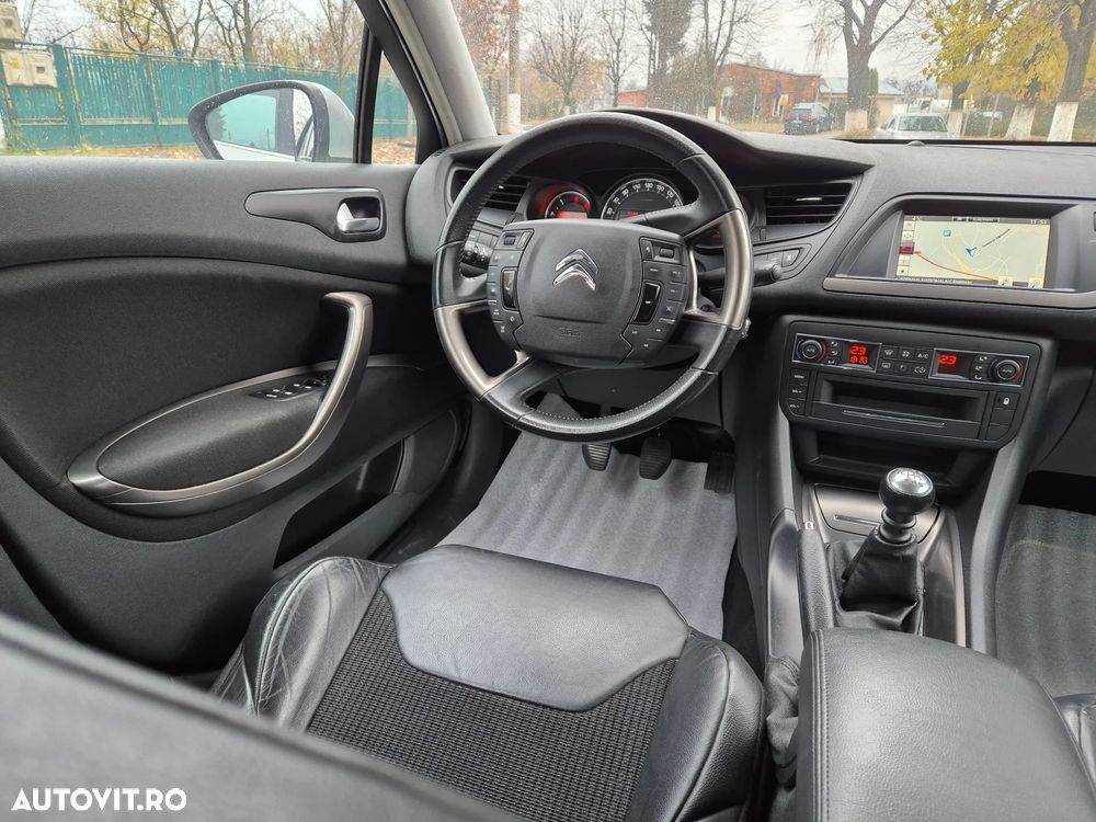 Citroën C5 Tourer BlueHDi 150 S&S Business Class - 15