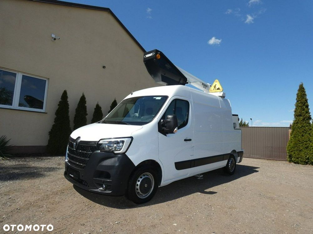 Renault Master - 7