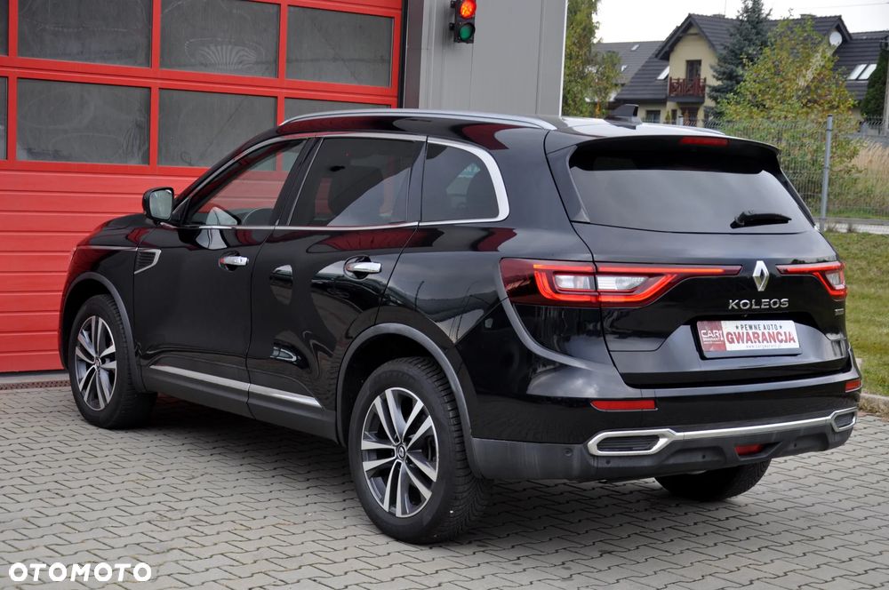 Renault Koleos ENERGY dCi 175 X-tronic 4WD INTENS - 10