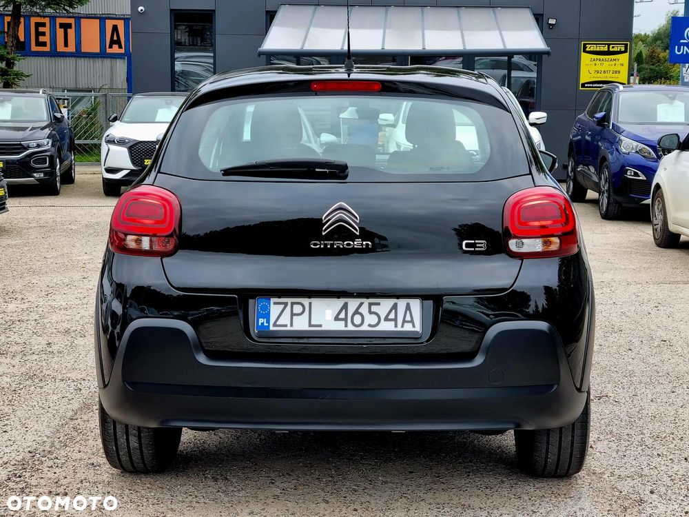 Citroën C3 1.2 PureTech Shine - 6