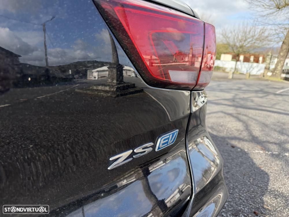 MG ZS EV 50.3 kWh Comfort - 15