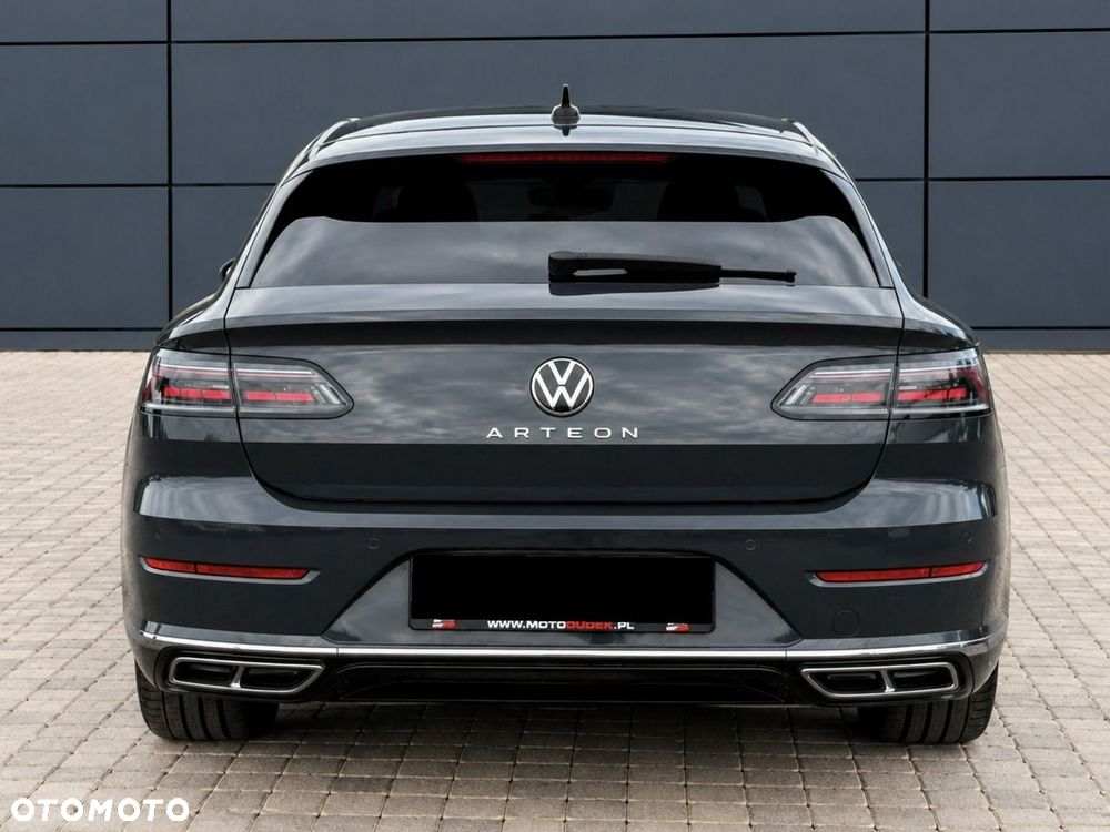 Volkswagen Arteon Shooting Brake 2.0 TDI SCR DSG R-Line - 14