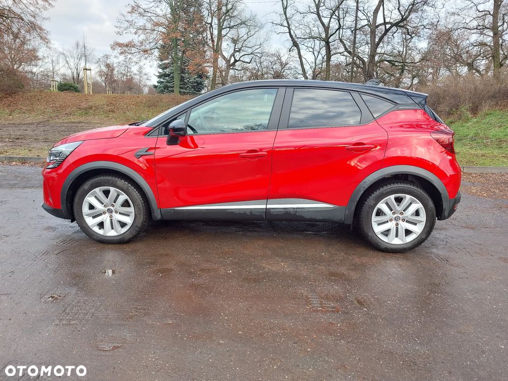 Renault Captur 1.0 TCe Zen - 8