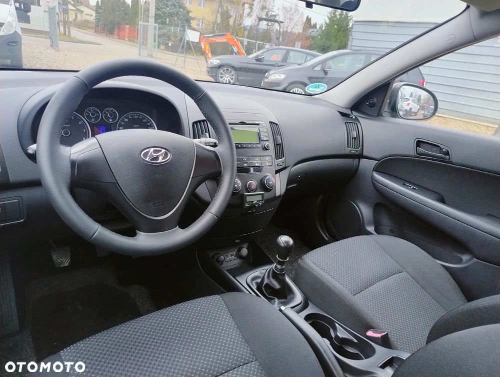 Hyundai i30 i30cw 1.4 Comfort - 10