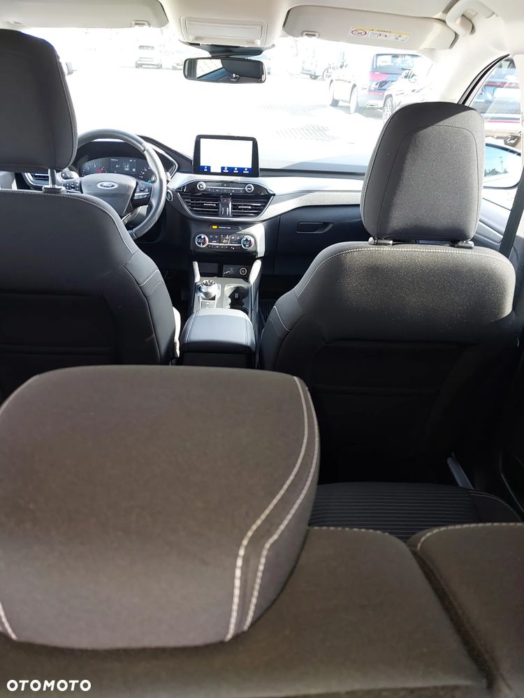 Ford Kuga 2.0 EcoBlue AWD ST-Line - 4